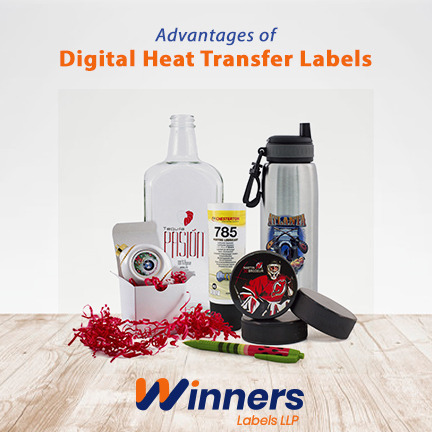 3 Key Advantages of Digital Heat Transfer: A Complete Study