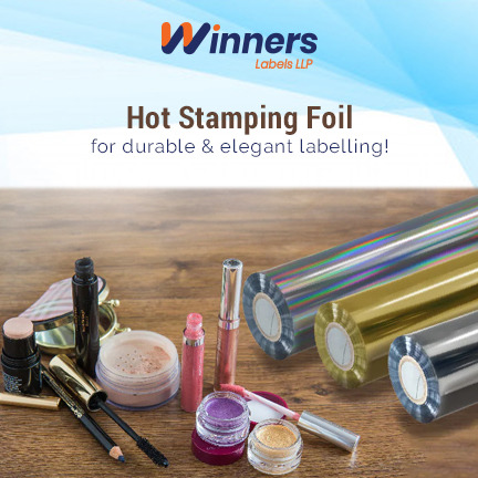 Key Advantages and Uses of Hot stamping foil: A Detailed Study