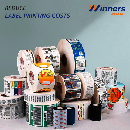 3 Steps Which Can Reduce Your Label Printing Cost